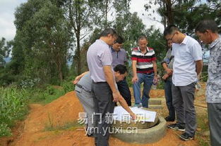 龍格利村土地開發(fā)整理項(xiàng)目順利通過(guò)縣級(jí)驗(yàn)收，為鄉(xiāng)村振興注入新動(dòng)能